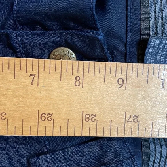 5.11 Tactical Series Women’s Size 10 Cargo Pants Tons of pockets waist grippers - Picture 7 of 14